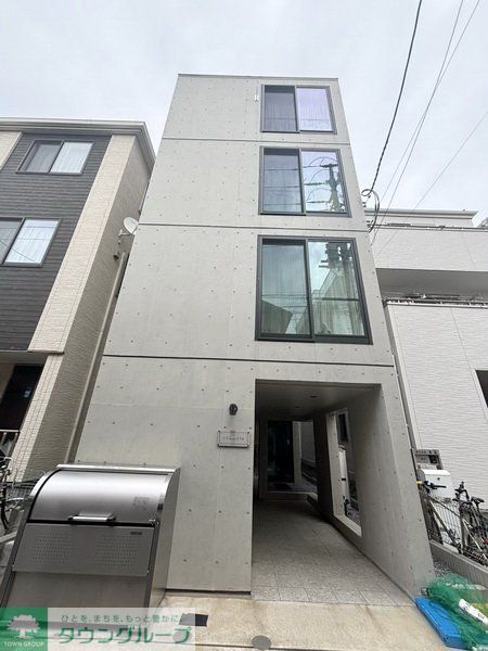 その他　外観
