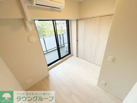 その他部屋・スペース　洋室