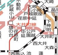 その他　☆路線図☆