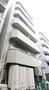 立川駅より徒歩5分 4階 築36年5ヶ月の賃貸物件