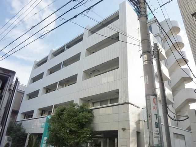 建物外観　★外観★