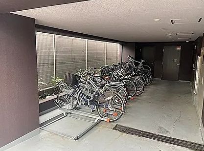 その他共有部分　☆その他共有部分☆