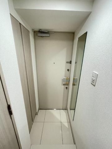 玄関　☆玄関☆
