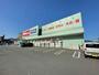 ドラックストア　ウォンツ中須店（ドラッグストア）まで594m