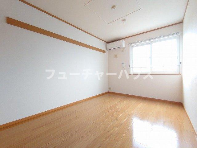 その他部屋・スペース　内装もきれいです