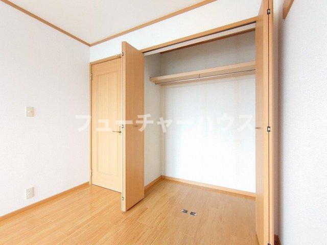 収納　こまごまとしたものを収納できそうですね