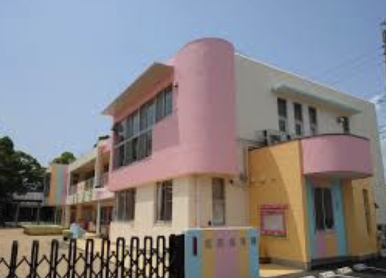 幼稚園・保育園　松葉保育園（幼稚園・保育園）まで139m