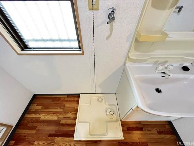 その他設備　棟内別部屋イメージ