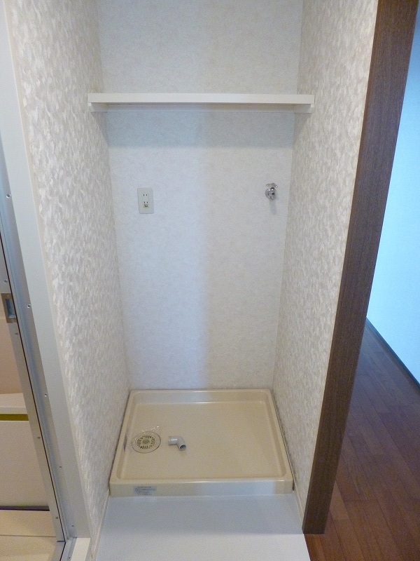 その他設備　別号室参考写真