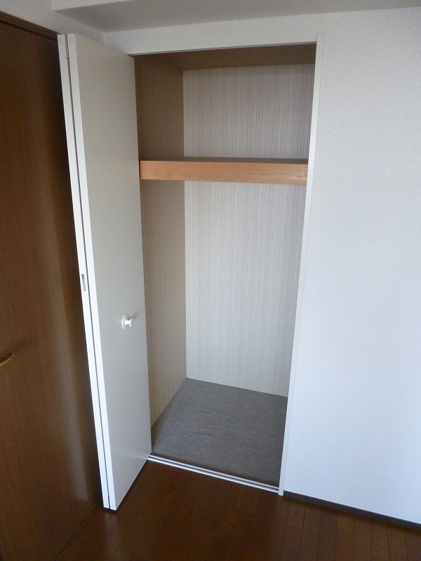 収納　別号室参考写真