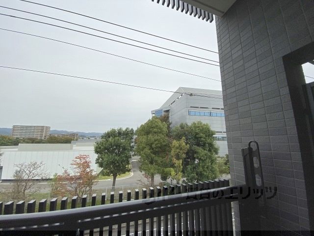 眺望　眺望