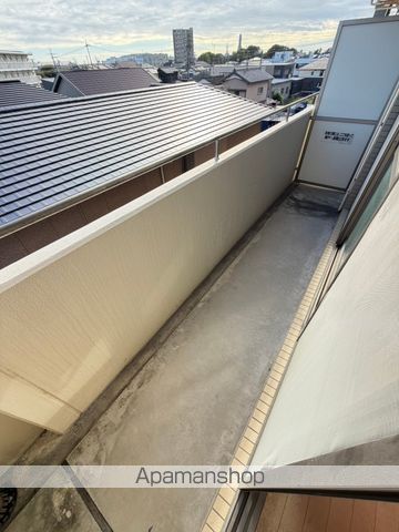 ＪＲ東海道本線 浜松駅 バス乗車時間：21分 最寄りバス停で下車 徒歩7分 6階建 築19年の内装写真