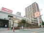 スーパー　関西スーパー福島店（スーパー）まで649m