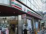 コンビニ　セブンイレブン野田阪神駅前店（コンビニ）まで106m