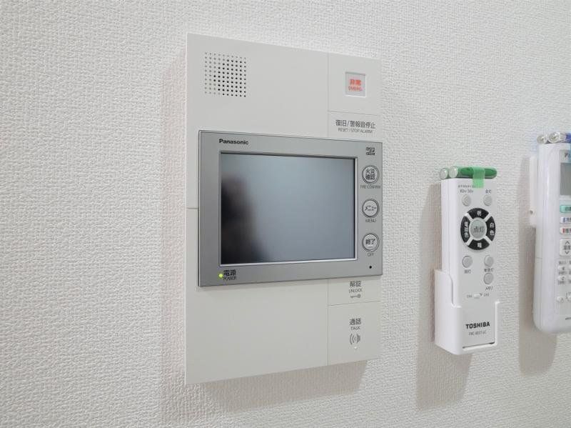居室・リビング　その他