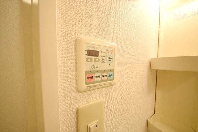 その他　★浴室乾燥★