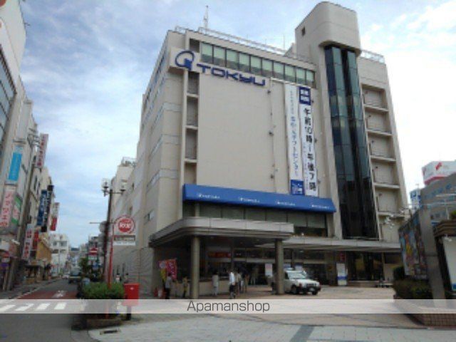 その他　ながの東急百貨店（その他）まで2200m