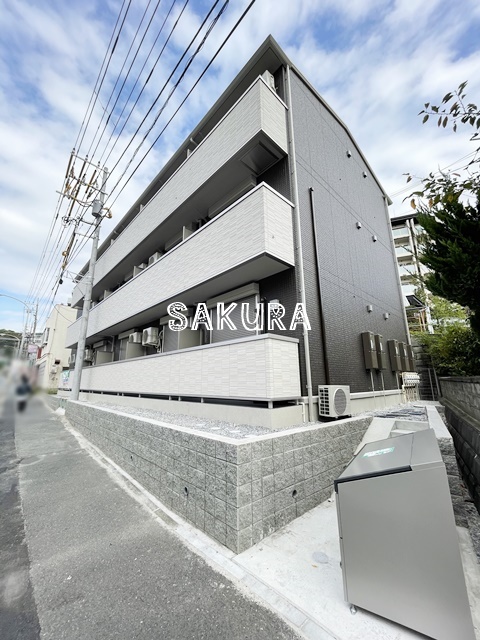建物外観　当店おすすめ物件♪