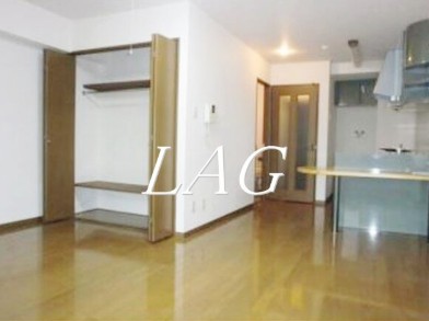 居室・リビング　洋室のお部屋です。