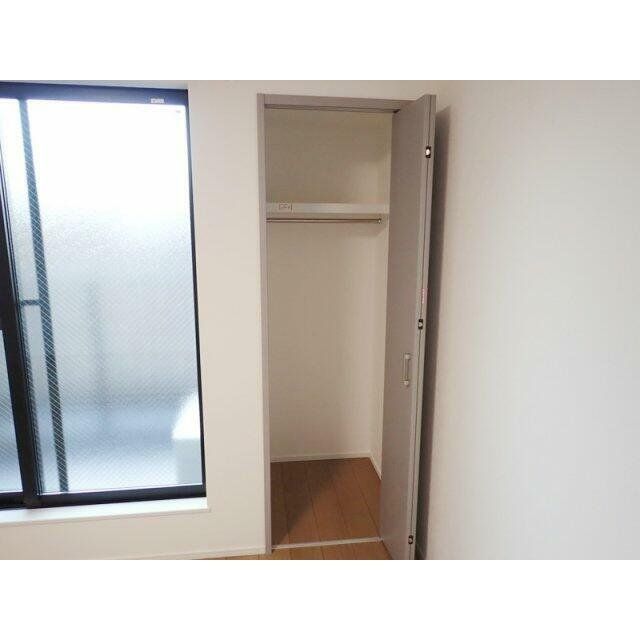 収納　物件画像