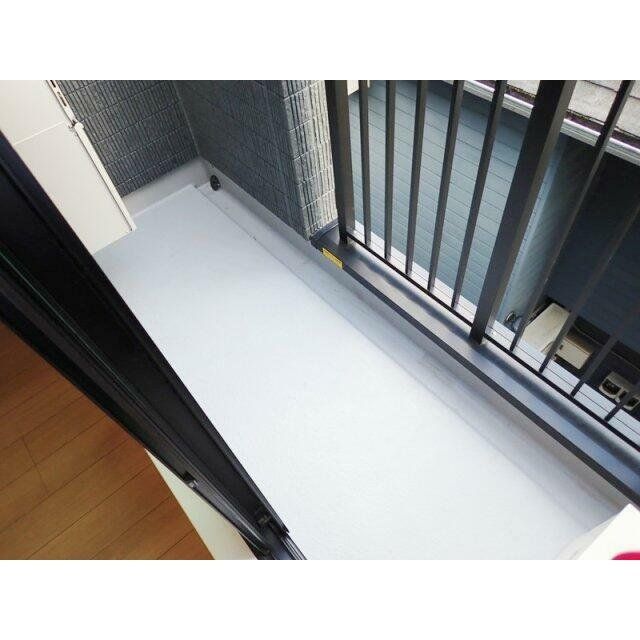 バルコニー　物件画像