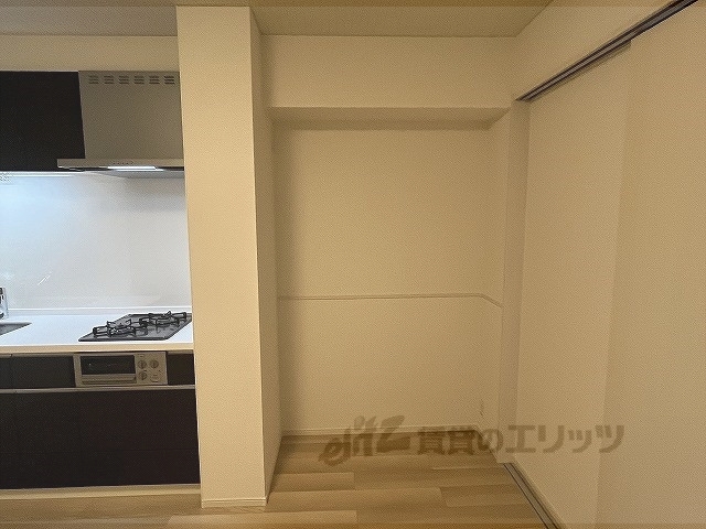 その他部屋・スペース　冷蔵庫置場