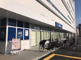 飲食店　大戸屋ごはん処越中島店（飲食店）まで728m