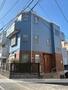 西小山駅より徒歩5分 1階 築25年の賃貸物件