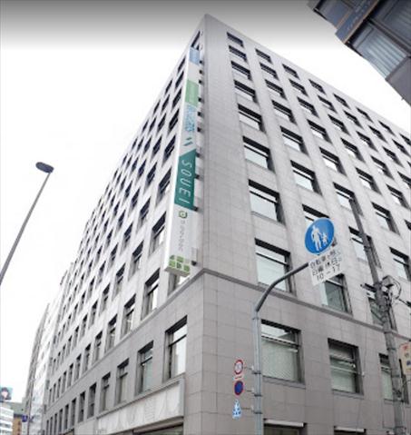 銀行　日本政策金融公庫五反田支店国民生活事業（銀行）まで165m