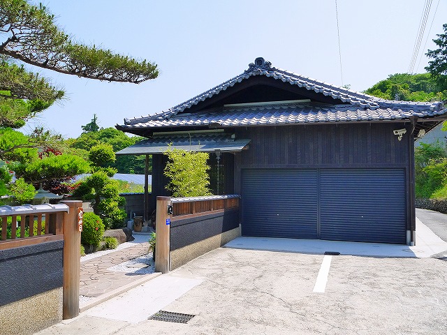 飲食店　田舎料理　畔（Hotori）（飲食店）まで1451m