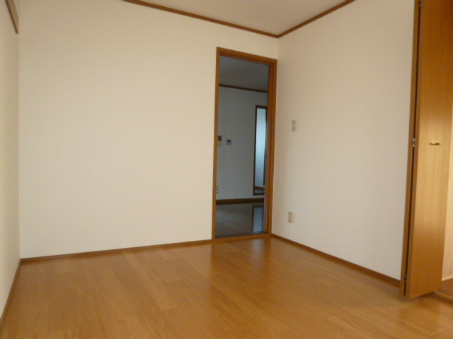 その他部屋・スペース　洋室