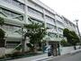 中学校　墨田区立本所中学校（中学校）まで684m