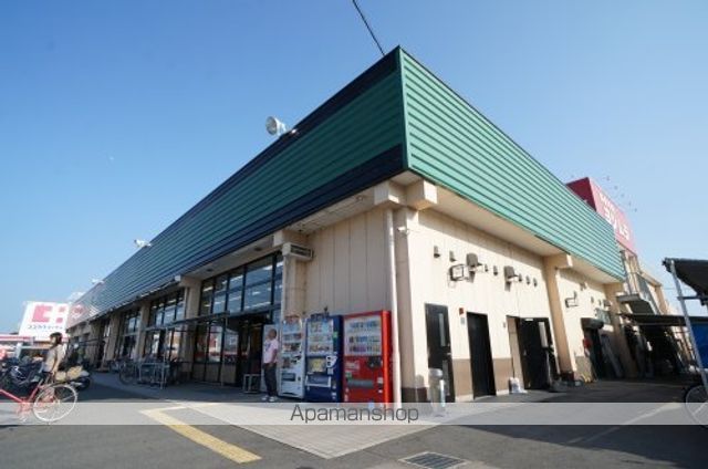 スーパー　スーパーヨシムラ　坊城店（スーパー）まで703m