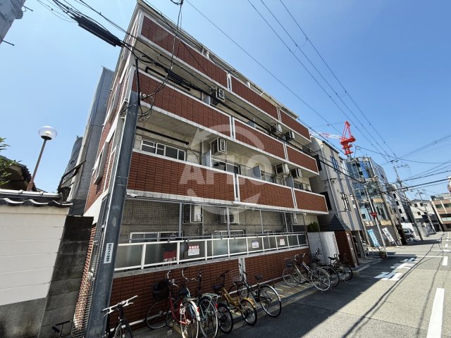 建物外観　Ｔ．ＳＴＯＲＹ　外観