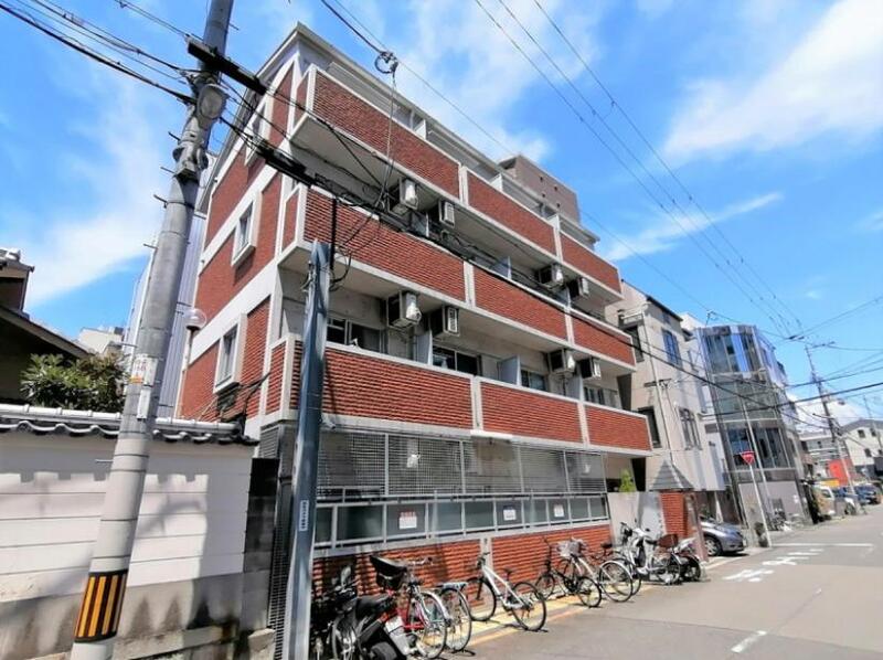 建物外観　Ｔ．ＳＴＯＲＹ　外観