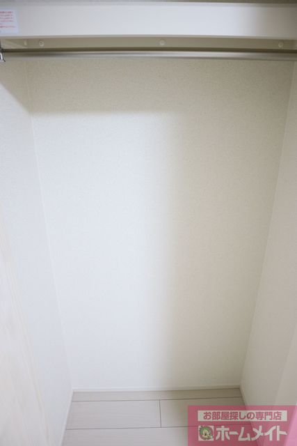 収納　同仕様