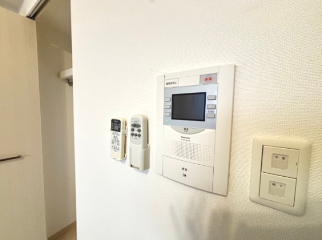 セキュリティ　詳細は、RISUMO江坂本店までお問合せください♪