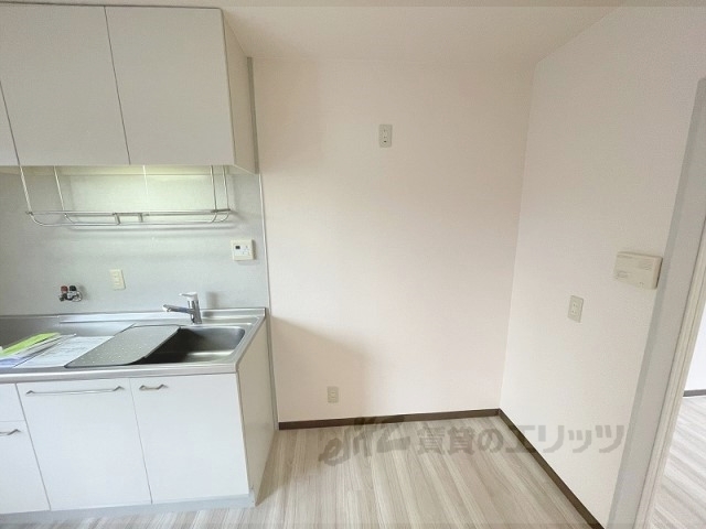 その他部屋・スペース　冷蔵庫置場