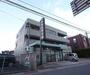銀行　京都中央信用金庫 上桂支店（銀行）まで850m