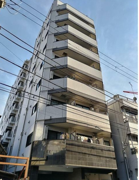 その他　外観