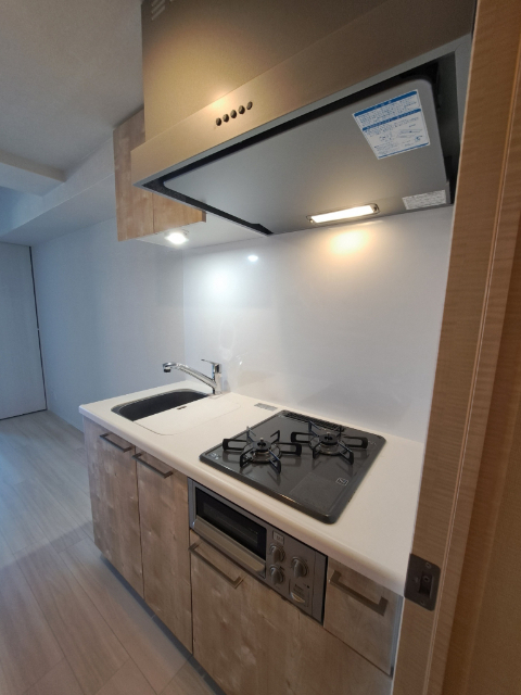 キッチン　同タイプの他のお部屋