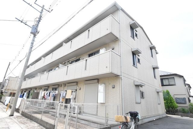 建物外観　お問合せはタウンハウジングまで！※現地待合わせ相談可能