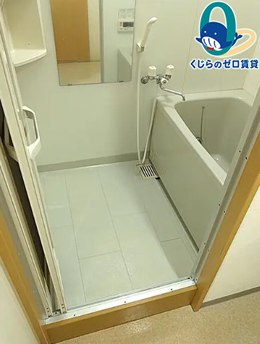 バス・シャワールーム　★☆他社掲載も内見や契約可能！相見積もり大歓迎☆★