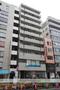 飯田橋駅より徒歩3分 8階 築40年10ヶ月の賃貸物件