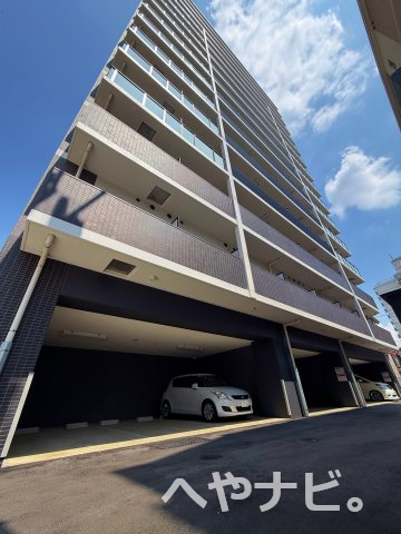 建物外観　★外観