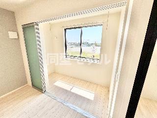 その他　インナーテラス（イメージ）