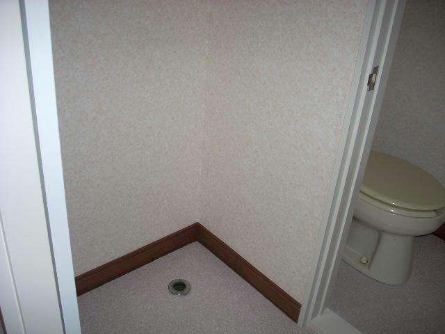 その他部屋・スペース　※反転タイプ　別部屋写真