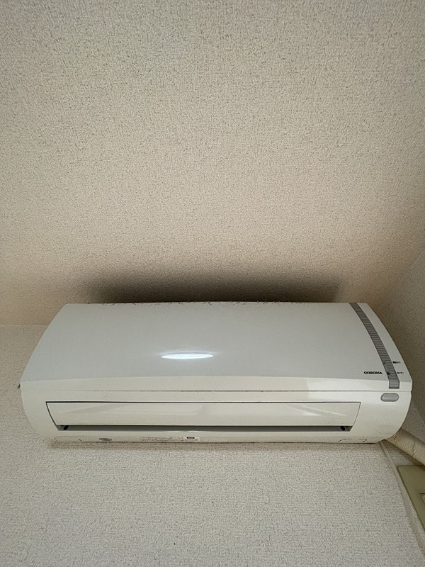その他設備　別部屋参照