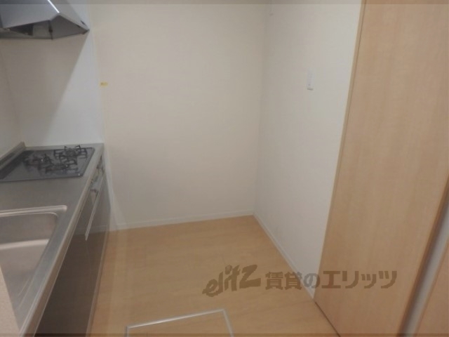 その他部屋・スペース　冷蔵庫置場