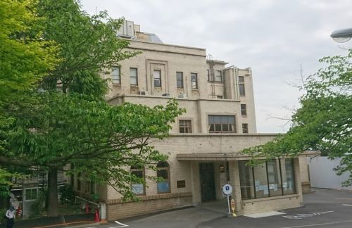 病院　甲南病院（病院）まで1044m
